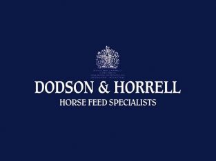 Dodson & Horrell High Fibre Nuts
