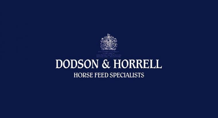 Dodson & Horrell High Fibre Nuts