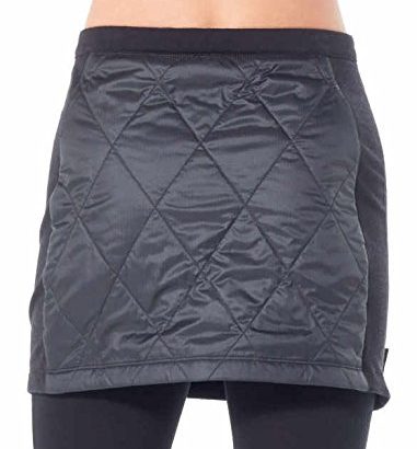 Icebreaker Women’s Helix Mid Layers Skirt