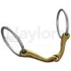 Neue Schule Demi-Anky Loose Ring 16mm Mouth 70mm Ring
