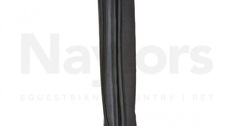 Ariat® Ladies V Sport Zip Tall Riding Boots Black