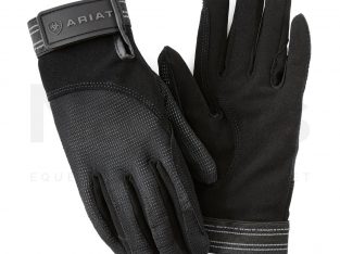 Ariat air grip gloves