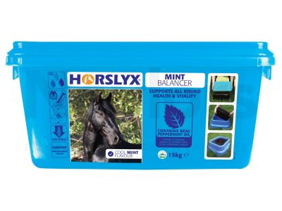 Horslyx Mint Refill 15kg