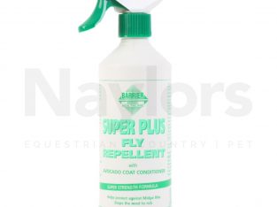 Barrier Super Plus Fly Repellent Spray 500ml