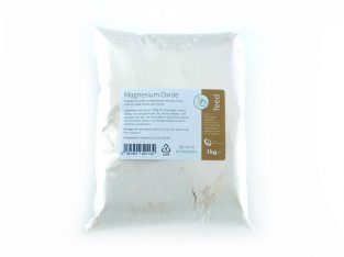 MAGNESIUM OXIDE – Mag Ox Calmer – Horse Equine Supplement – 100g to 4kg