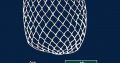 Shires Deluxe Extra Strong Small Mesh Holes 1.75″ Large 45″ Haynet Haylage Net