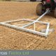 Arena Leveller Menage Grader Paddock Sand School Rake Tractor Quad