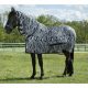 Riding World Combo Fly Rug Horse Protection Turnout Combo Mesh Sheet Lightweight