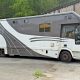 Ford Iveco Horse Box
