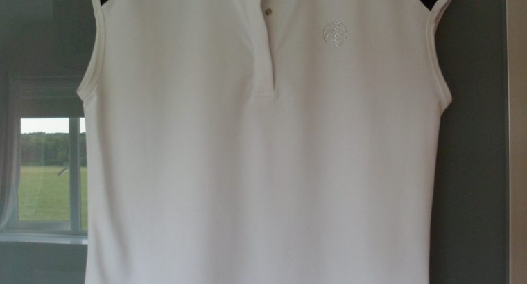 Kingsland Kelso Ladies Show Shirt – Brand New – Si