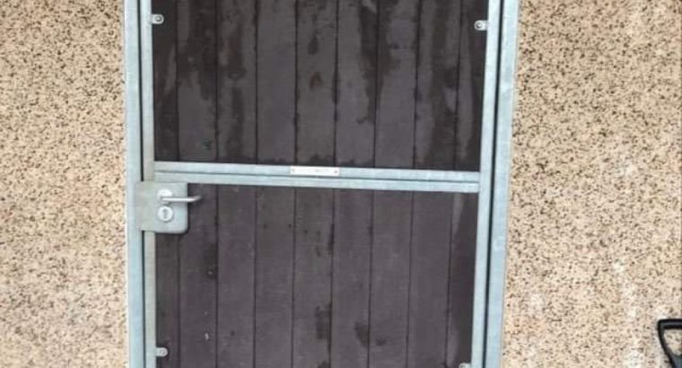 Loddon stable doors & windows for sale!